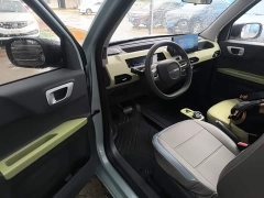 Geely Panda Mini 210km Vitality Edition - ფოტო 16