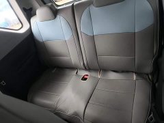 Geely Panda Mini 210km Vitality Edition - ფოტო 17