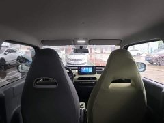 Geely Panda Mini 210km Vitality Edition - ფოტო 18