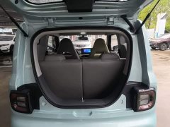 Geely Panda Mini 210km Vitality Edition - ფოტო 19