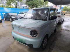 Geely Panda Mini 210km Vitality Edition - ფოტო 2
