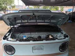 Geely Panda Mini 210km Vitality Edition - ფოტო 20