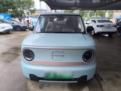 Geely Panda Mini 210km Vitality Edition - ფოტო 3