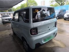 Geely Panda Mini 210km Vitality Edition - ფოტო 5
