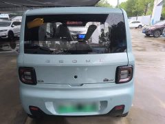Geely Panda Mini 210km Vitality Edition - ფოტო 6