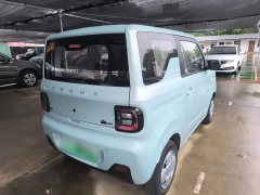 Geely Panda Mini 210km Vitality Edition - ფოტო 7