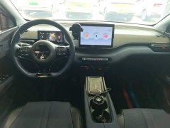 BYD Seagull Freedom Edition - ფოტო 10