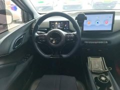BYD Seagull Freedom Edition - ფოტო 11