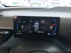 BYD Seagull Freedom Edition - ფოტო 12