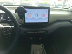 BYD Seagull Freedom Edition - ფოტო 13
