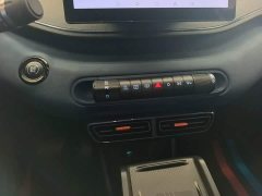 BYD Seagull Freedom Edition - ფოტო 14