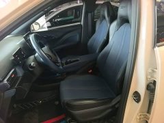 BYD Seagull Freedom Edition - ფოტო 15