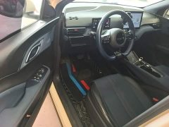 BYD Seagull Freedom Edition - ფოტო 16