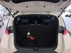 BYD Seagull Freedom Edition - ფოტო 19