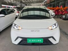 BYD Seagull Freedom Edition - ფოტო 3