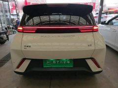 BYD Seagull Freedom Edition - ფოტო 6