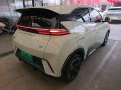 BYD Seagull Freedom Edition - ფოტო 7