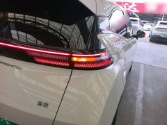 BYD Seagull Freedom Edition - ფოტო 8