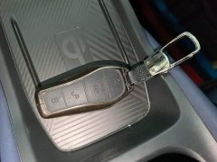 BYD Seagull Freedom Edition - ფოტო 9