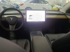 Tesla Model 3 Standard Range RWD Upgrade - ფოტო 10