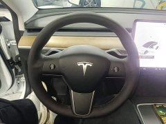 Tesla Model 3 Standard Range RWD Upgrade - ფოტო 11