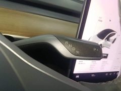 Tesla Model 3 Standard Range RWD Upgrade - ფოტო 14