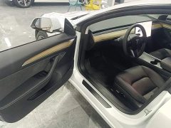Tesla Model 3 Standard Range RWD Upgrade - ფოტო 16