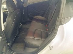 Tesla Model 3 Standard Range RWD Upgrade - ფოტო 17