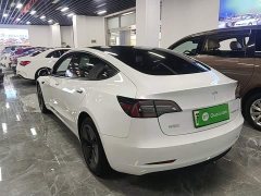Tesla Model 3 Standard Range RWD Upgrade - ფოტო 5