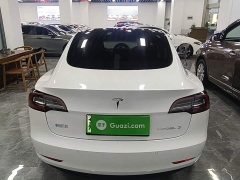 Tesla Model 3 Standard Range RWD Upgrade - ფოტო 6