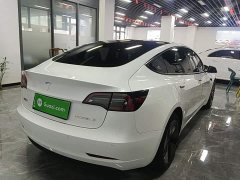 Tesla Model 3 Standard Range RWD Upgrade - ფოტო 7