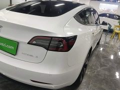 Tesla Model 3 Standard Range RWD Upgrade - ფოტო 8