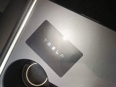 Tesla Model 3 Standard Range RWD Upgrade - ფოტო 9