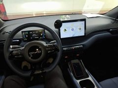 BYD Seagull Freedom Edition - ფოტო 10