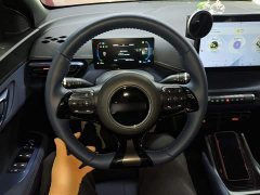 BYD Seagull Freedom Edition - ფოტო 11