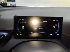 BYD Seagull Freedom Edition - ფოტო 12