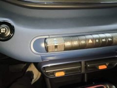 BYD Seagull Freedom Edition - ფოტო 14