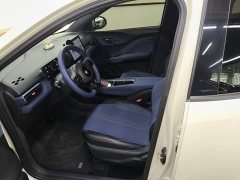 BYD Seagull Freedom Edition - ფოტო 15