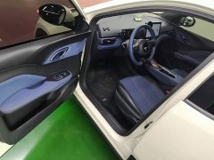 BYD Seagull Freedom Edition - ფოტო 16