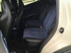 BYD Seagull Freedom Edition - ფოტო 17