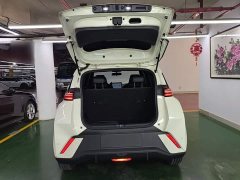 BYD Seagull Freedom Edition - ფოტო 19