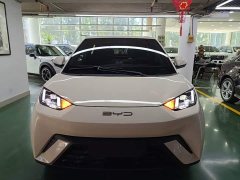 BYD Seagull Freedom Edition - ფოტო 3
