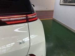 BYD Seagull Freedom Edition - ფოტო 8