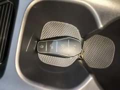 BYD Seagull Freedom Edition - ფოტო 9