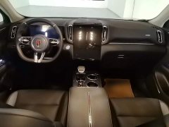 FAW Red Flag HS3 PHEV 2025 125km Range Jingwei PLUS 2 Million Units Anniversary Edition - ფოტო 10