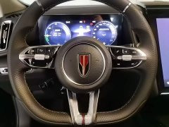 FAW Red Flag HS3 PHEV 2025 125km Range Jingwei PLUS 2 Million Units Anniversary Edition - ფოტო 11