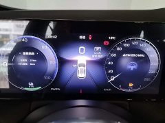 FAW Red Flag HS3 PHEV 2025 125km Range Jingwei PLUS 2 Million Units Anniversary Edition - ფოტო 12