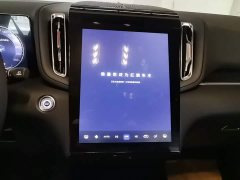 FAW Red Flag HS3 PHEV 2025 125km Range Jingwei PLUS 2 Million Units Anniversary Edition - ფოტო 13