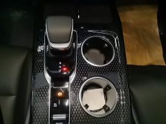FAW Red Flag HS3 PHEV 2025 125km Range Jingwei PLUS 2 Million Units Anniversary Edition - ფოტო 14