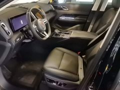 FAW Red Flag HS3 PHEV 2025 125km Range Jingwei PLUS 2 Million Units Anniversary Edition - ფოტო 15